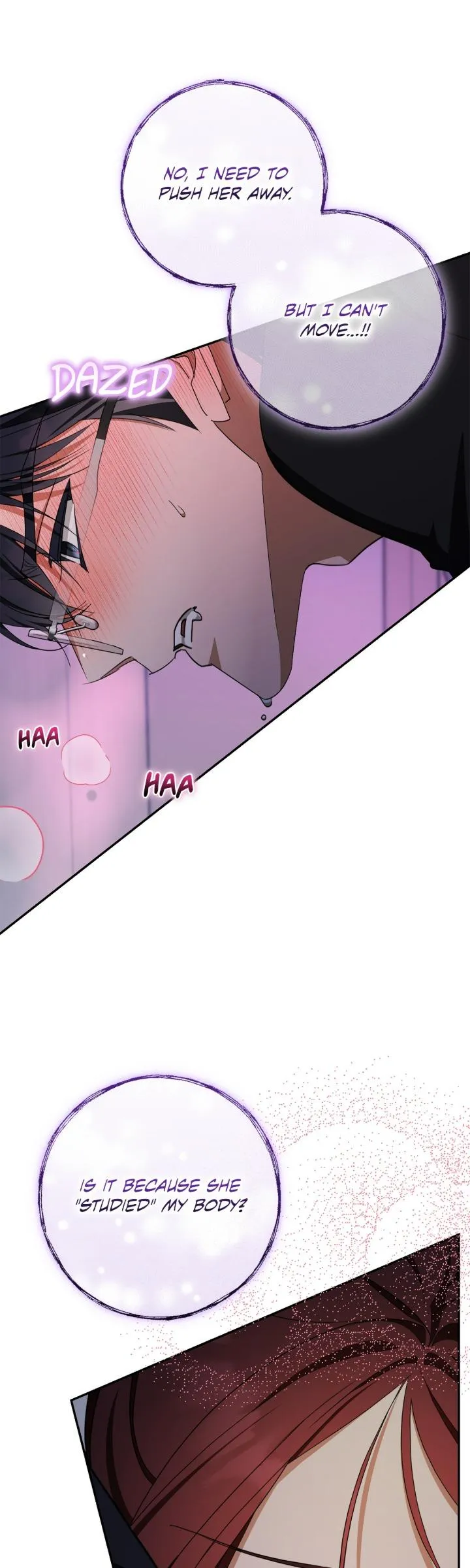 A Boss With Benefits Chapter 37 page 50 - 