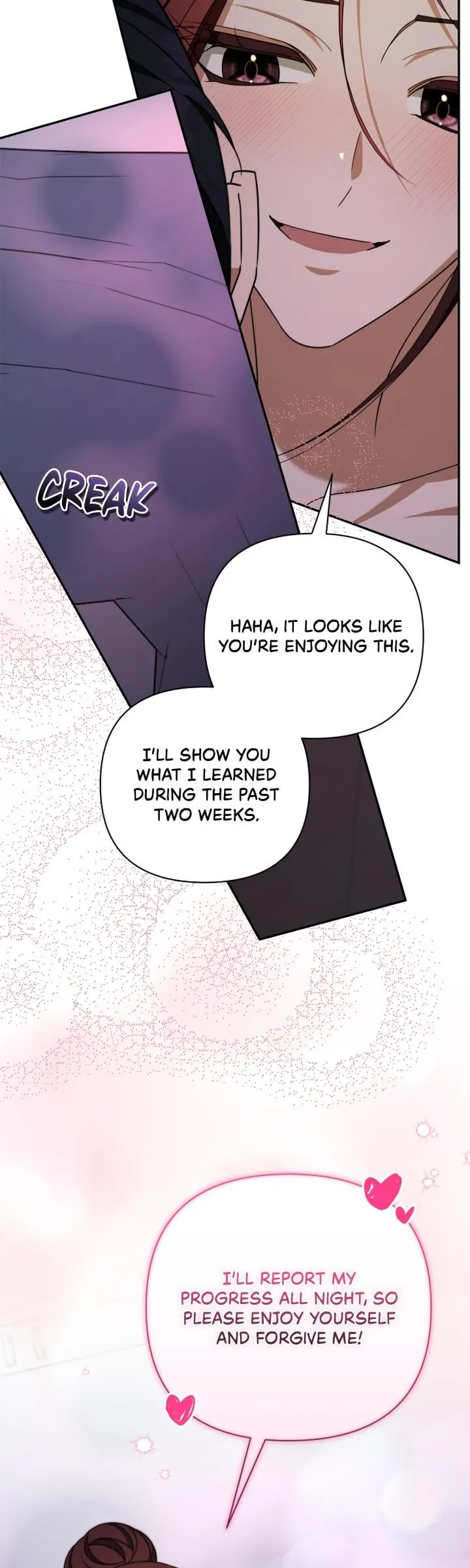A Boss With Benefits Chapter 37 page 51 - 