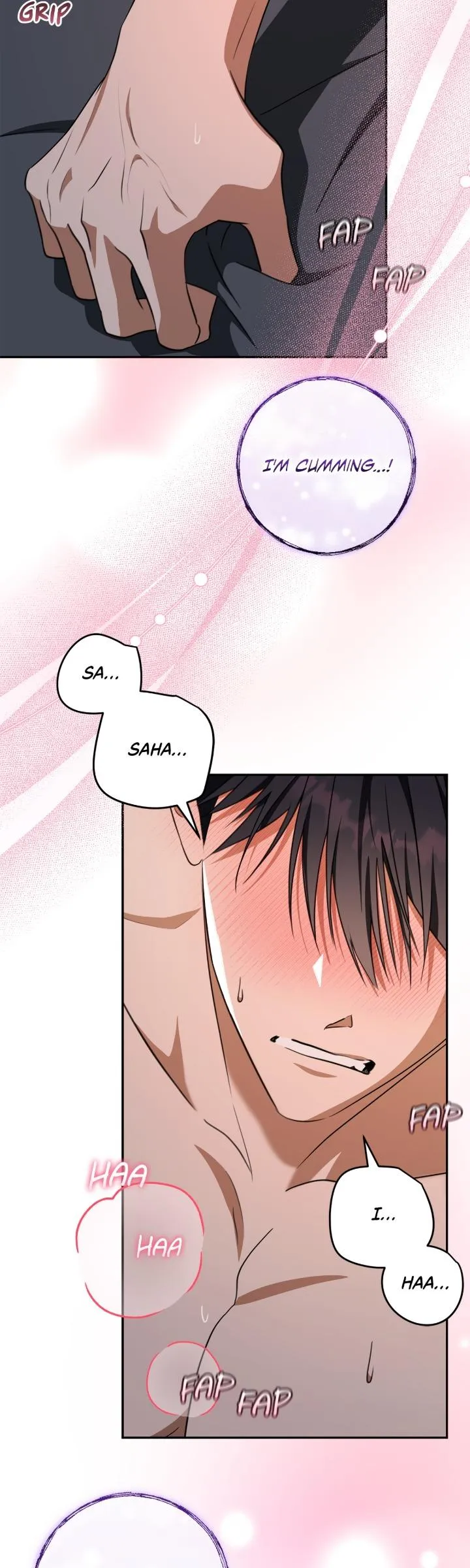 A Boss With Benefits Chapter 38 page 2 - 