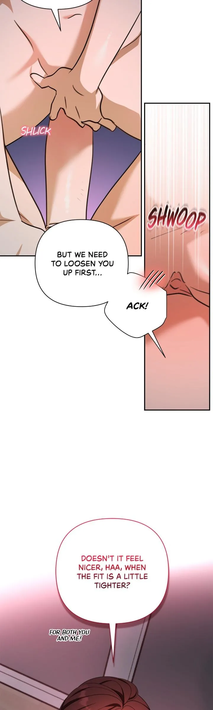 A Boss With Benefits Chapter 38 page 17 - 