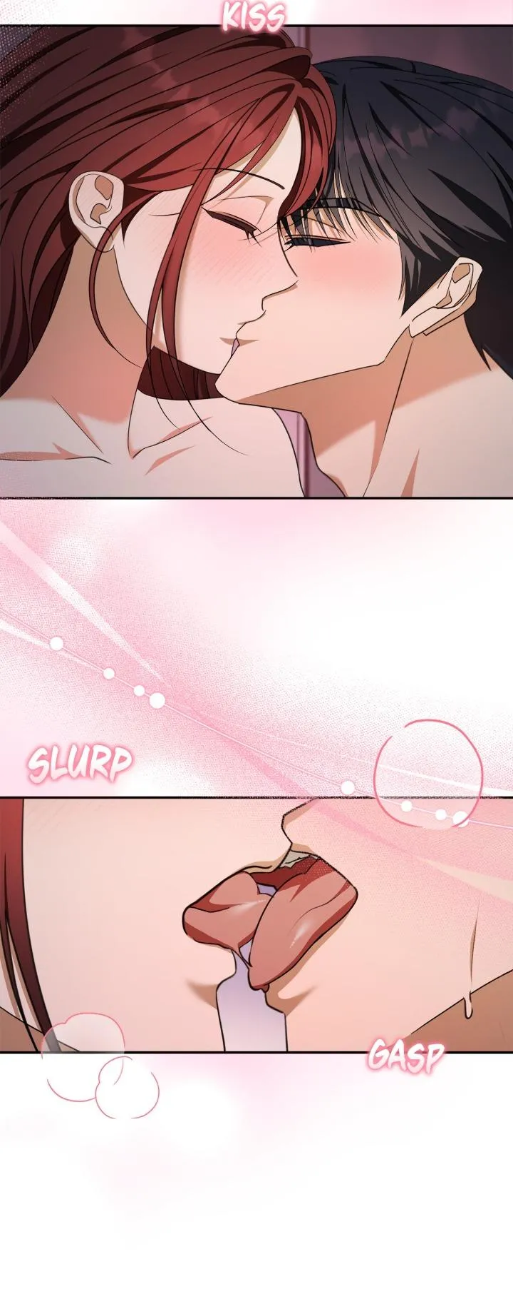 A Boss With Benefits Chapter 38 page 24 - 