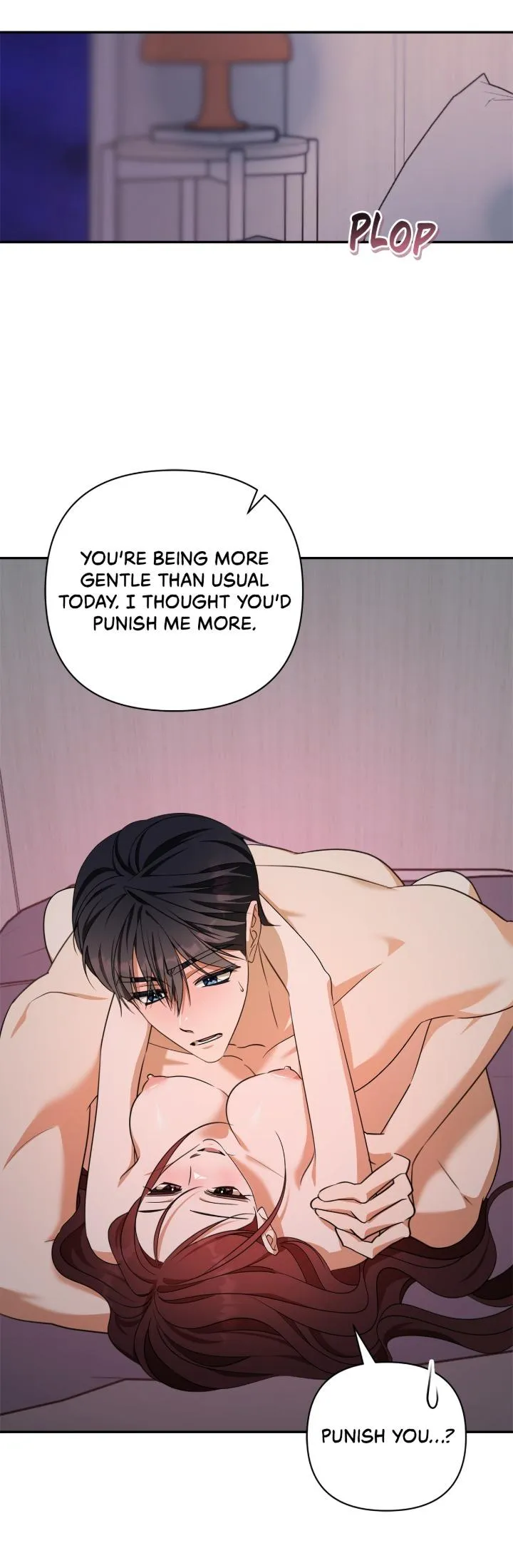 A Boss With Benefits Chapter 38 page 29 - 