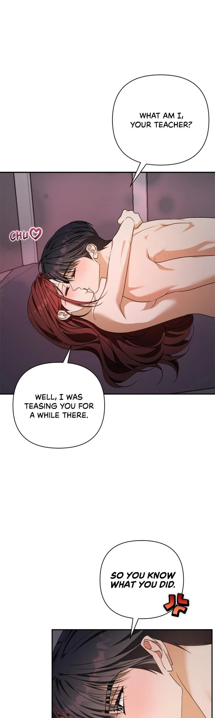 A Boss With Benefits Chapter 38 page 30 - 