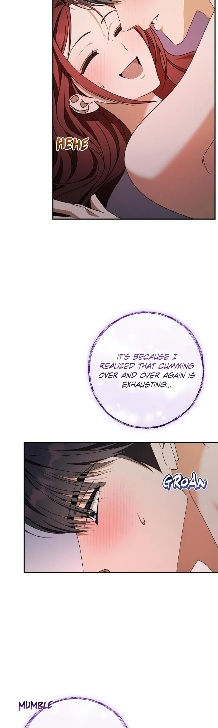 A Boss With Benefits Chapter 38 page 31 - 