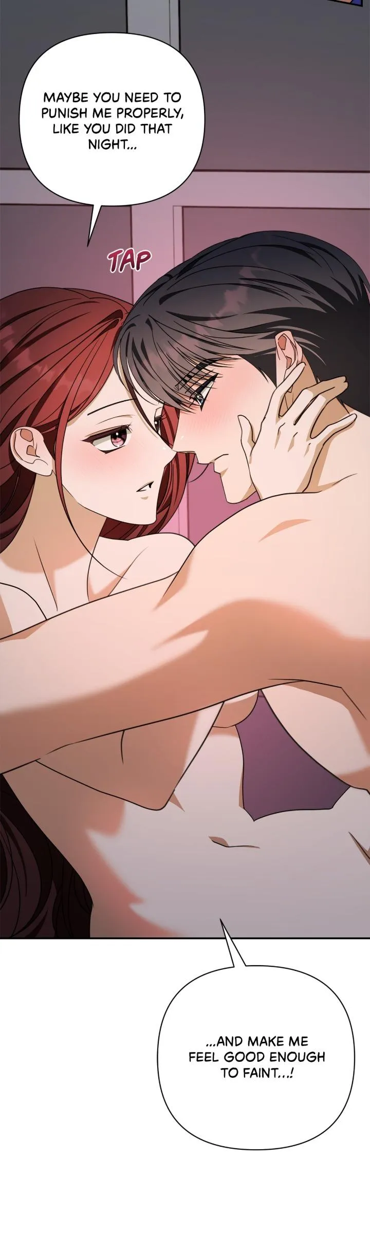 A Boss With Benefits Chapter 38 page 34 - 