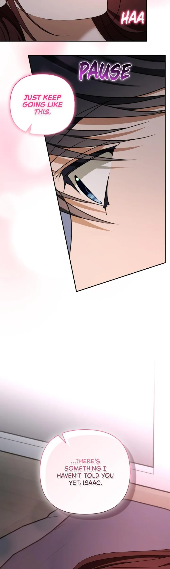 A Boss With Benefits Chapter 38 page 36 - 
