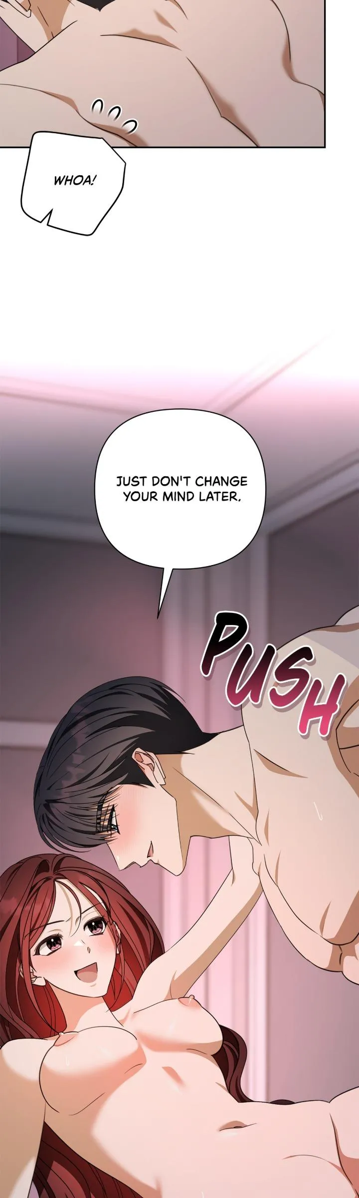 A Boss With Benefits Chapter 38 page 42 - 