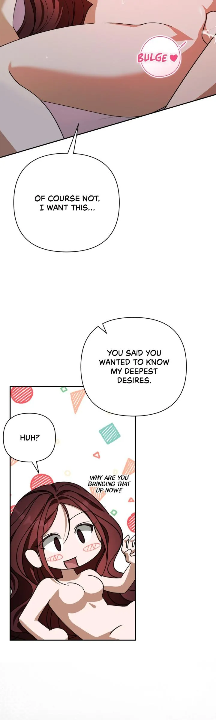 A Boss With Benefits Chapter 38 page 43 - 