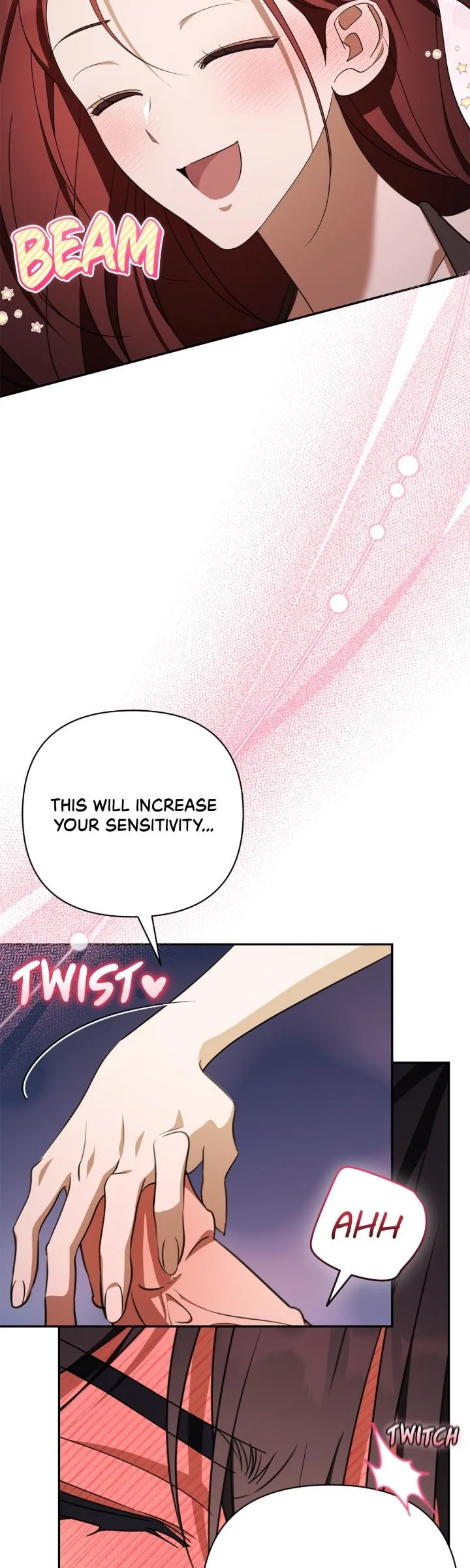 A Boss With Benefits Chapter 38 page 7 - 