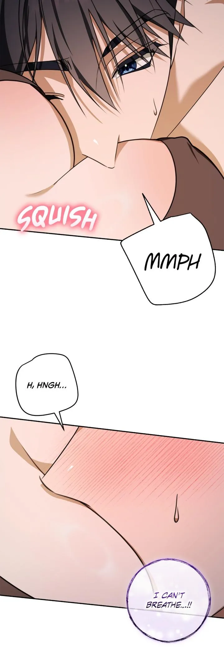 A Boss With Benefits Chapter 38 page 9 - 