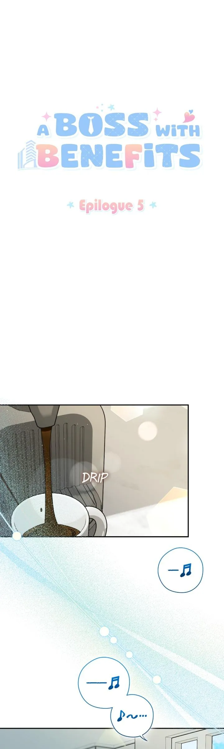 A Boss With Benefits Chapter 39 page 1 - 