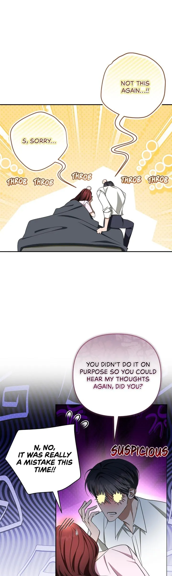 A Boss With Benefits Chapter 39 page 11 - 