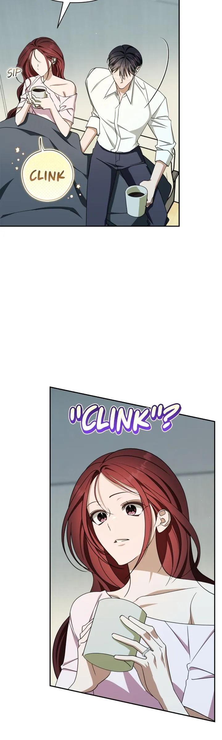A Boss With Benefits Chapter 39 page 13 - 