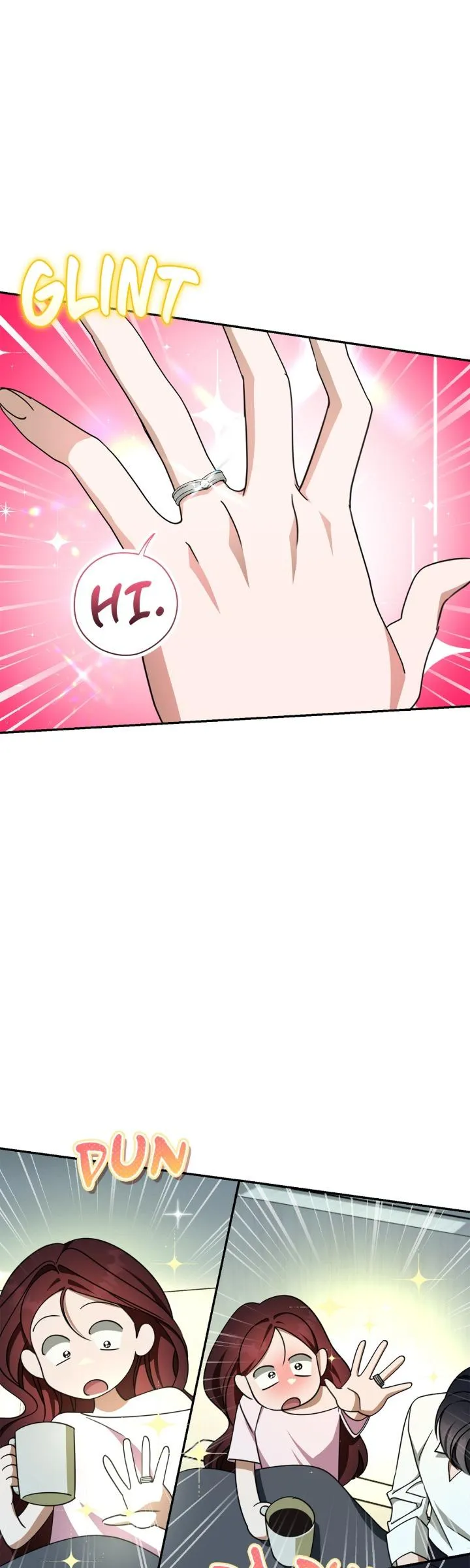A Boss With Benefits Chapter 39 page 14 - 