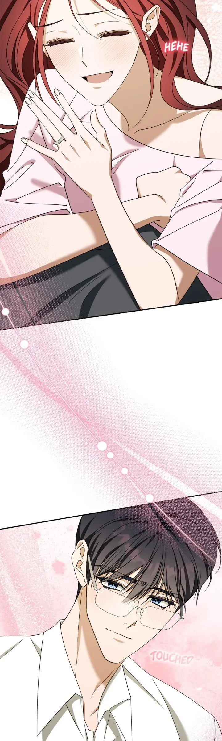 A Boss With Benefits Chapter 39 page 22 - 