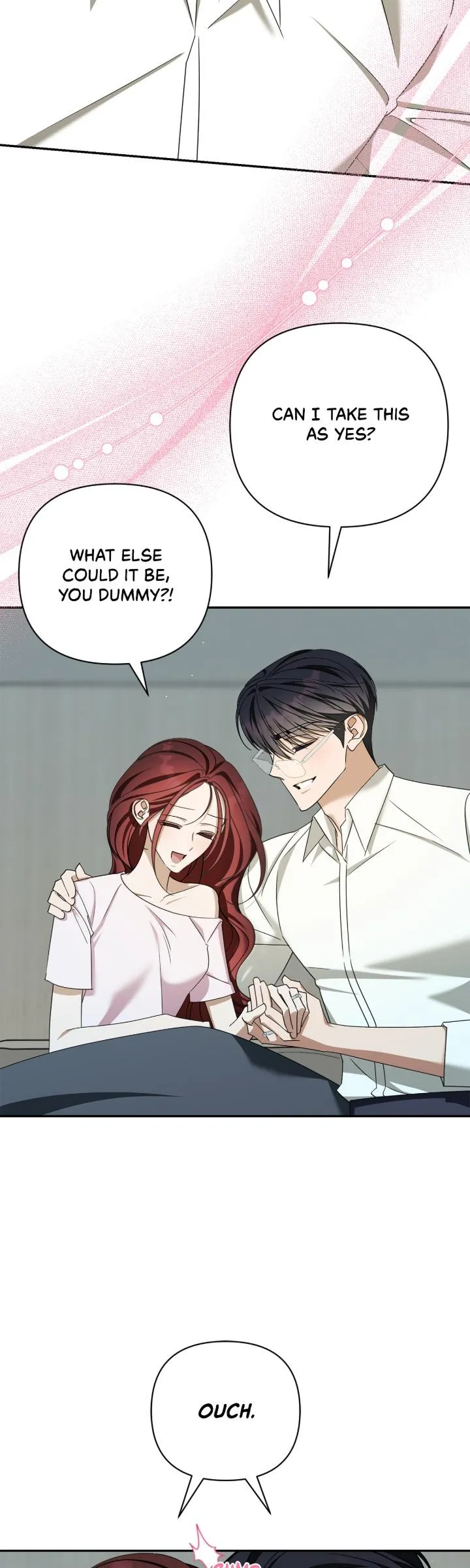A Boss With Benefits Chapter 39 page 23 - 
