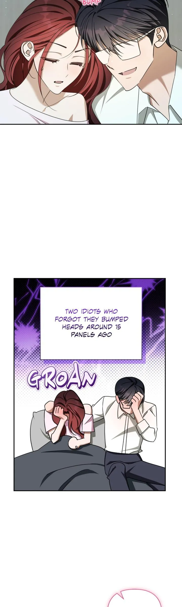 A Boss With Benefits Chapter 39 page 24 - 