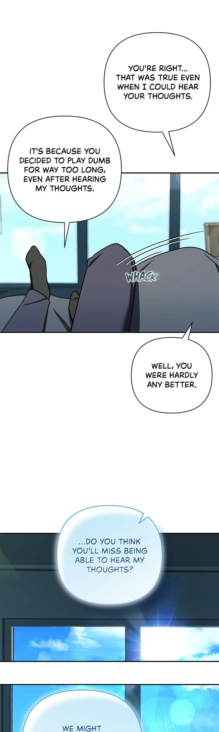 A Boss With Benefits Chapter 39 page 27 - 
