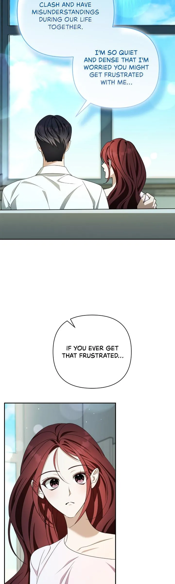 A Boss With Benefits Chapter 39 page 28 - 