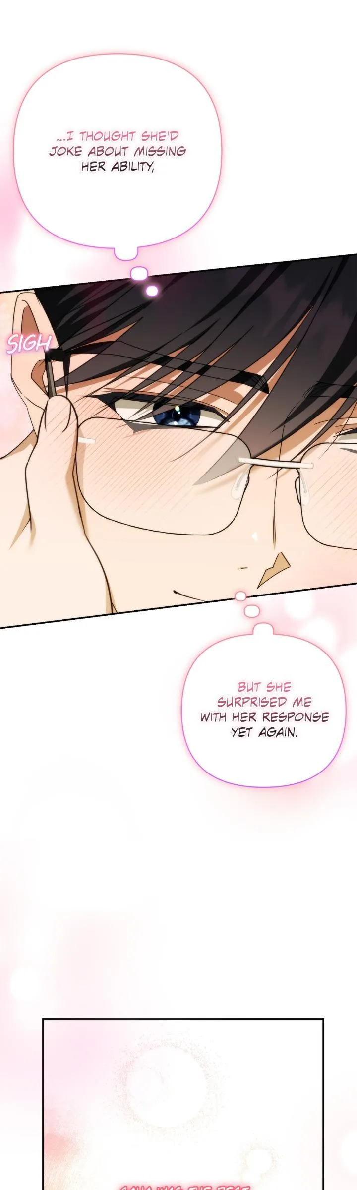 A Boss With Benefits Chapter 39 page 32 - 