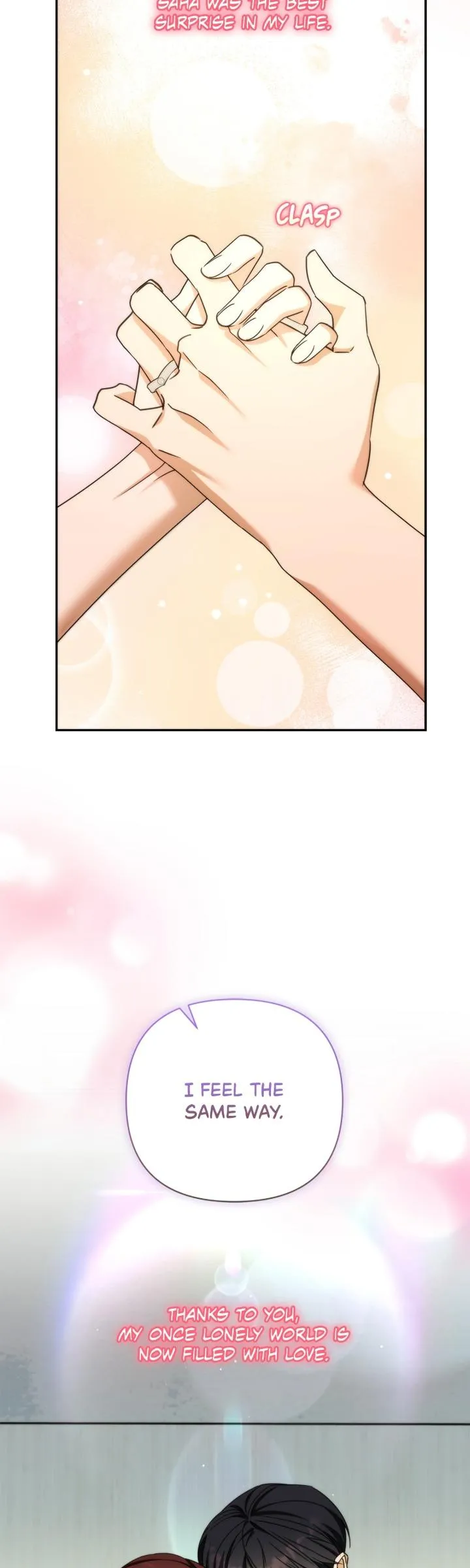 A Boss With Benefits Chapter 39 page 33 - 