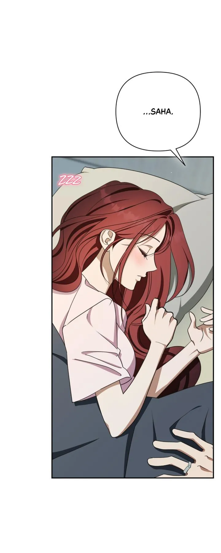 A Boss With Benefits Chapter 39 page 5 - 