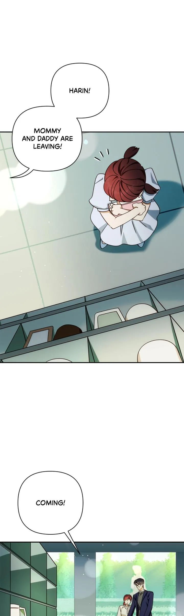 A Boss With Benefits Chapter 39 page 41 - 