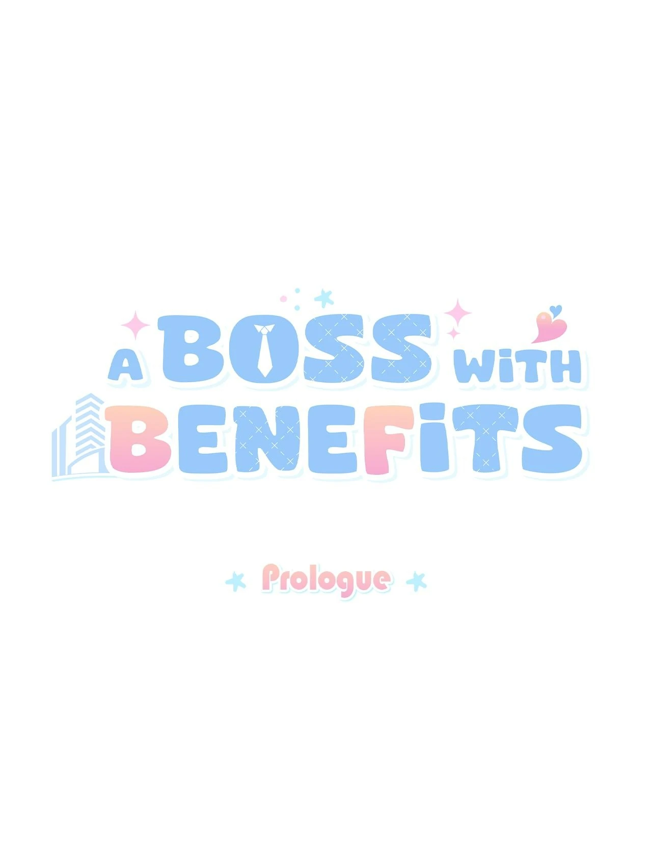 A Boss With Benefits Chapter 4.1 page 1 - 