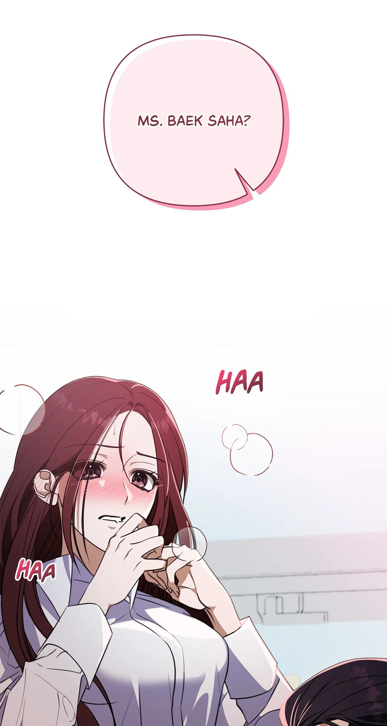 A Boss With Benefits Chapter 4.1 page 11 - 