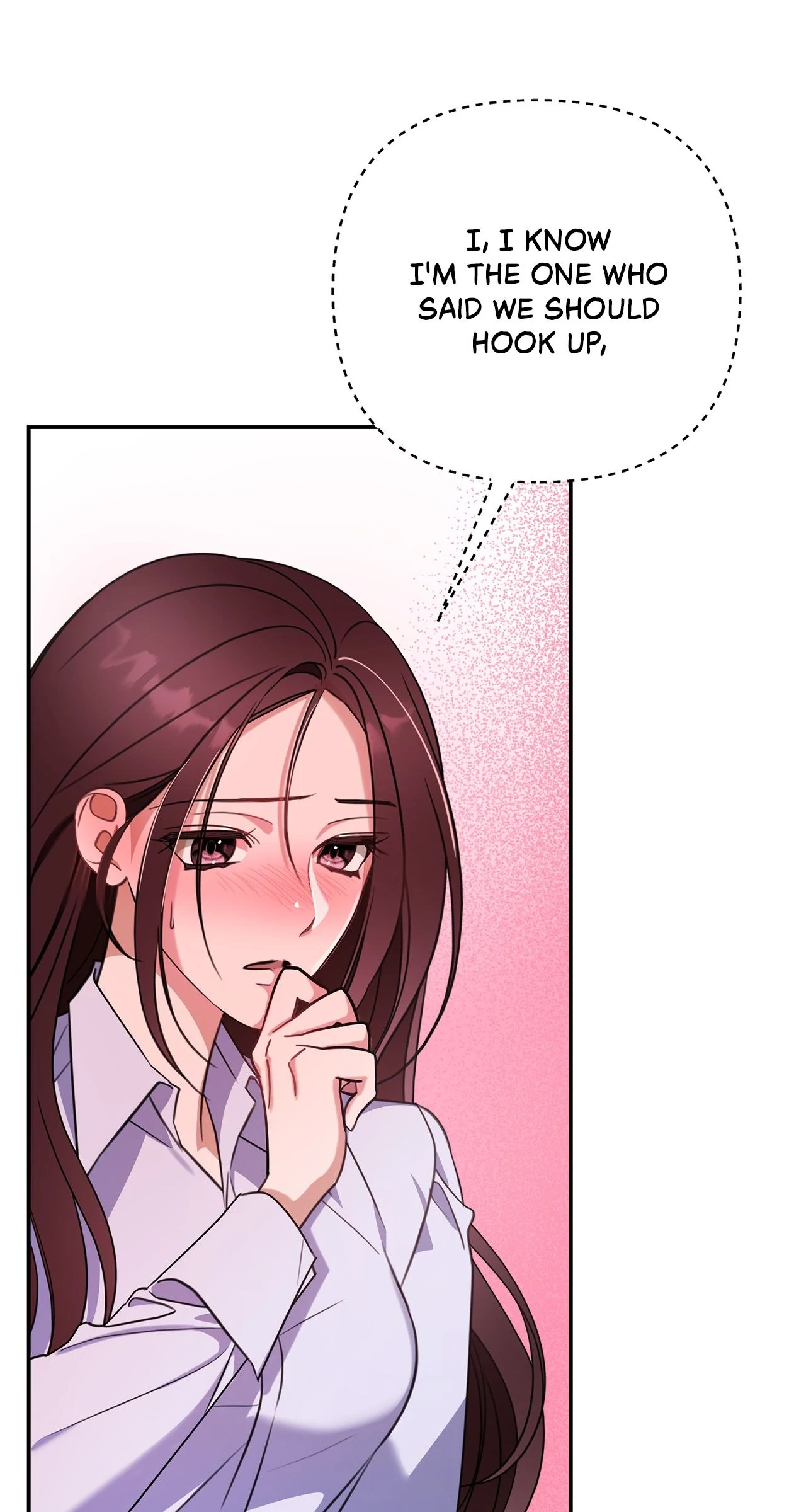 A Boss With Benefits Chapter 4.1 page 17 - 