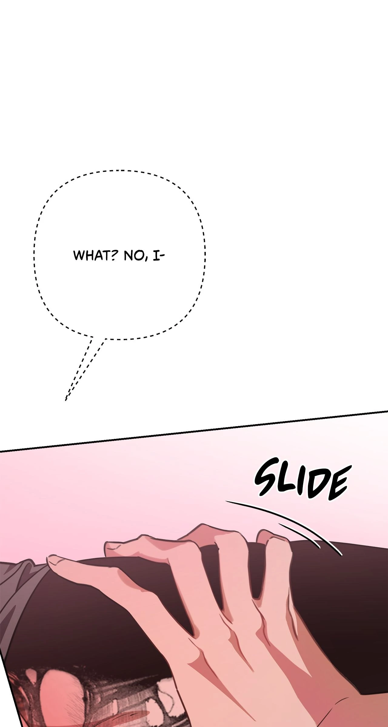 A Boss With Benefits Chapter 4.1 page 21 - 