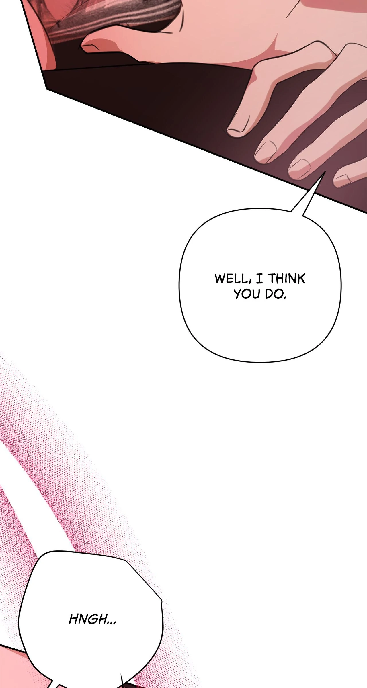 A Boss With Benefits Chapter 4.1 page 22 - 