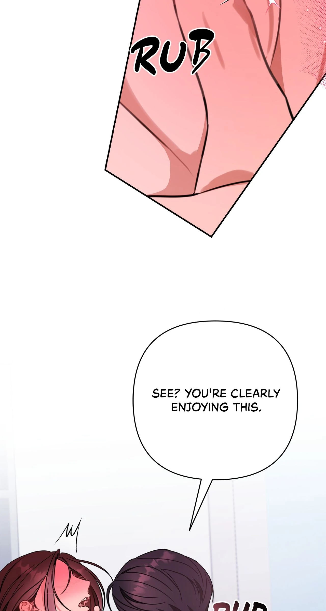 A Boss With Benefits Chapter 4.1 page 24 - 