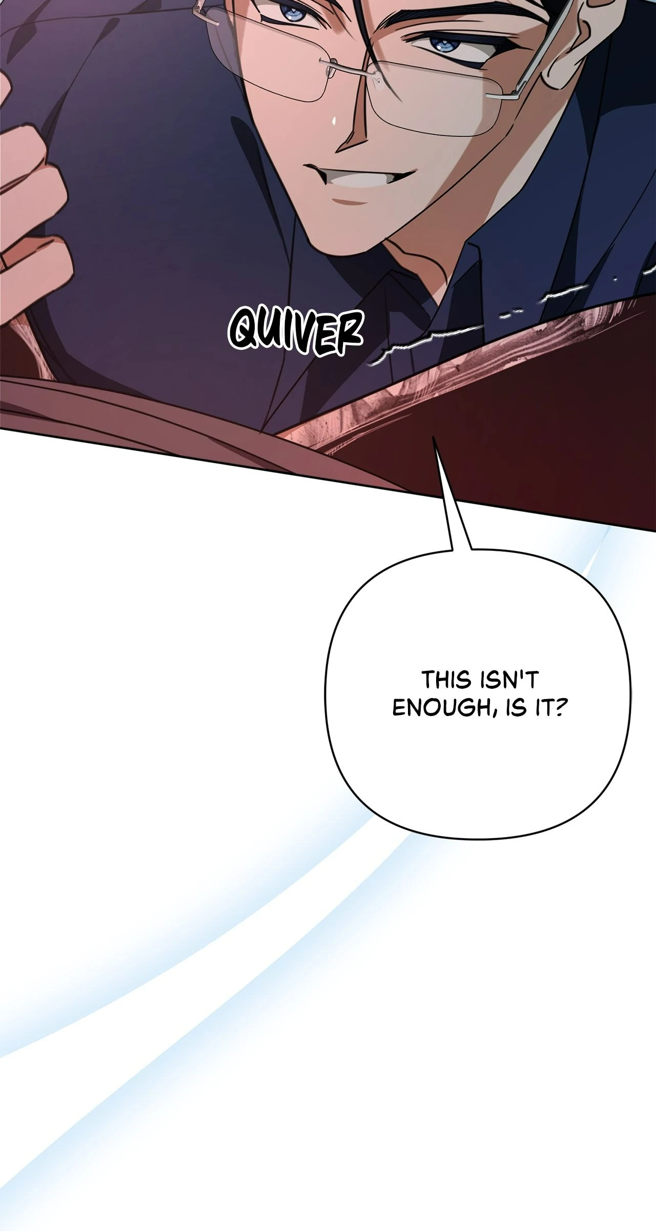 A Boss With Benefits Chapter 4.1 page 28 - 