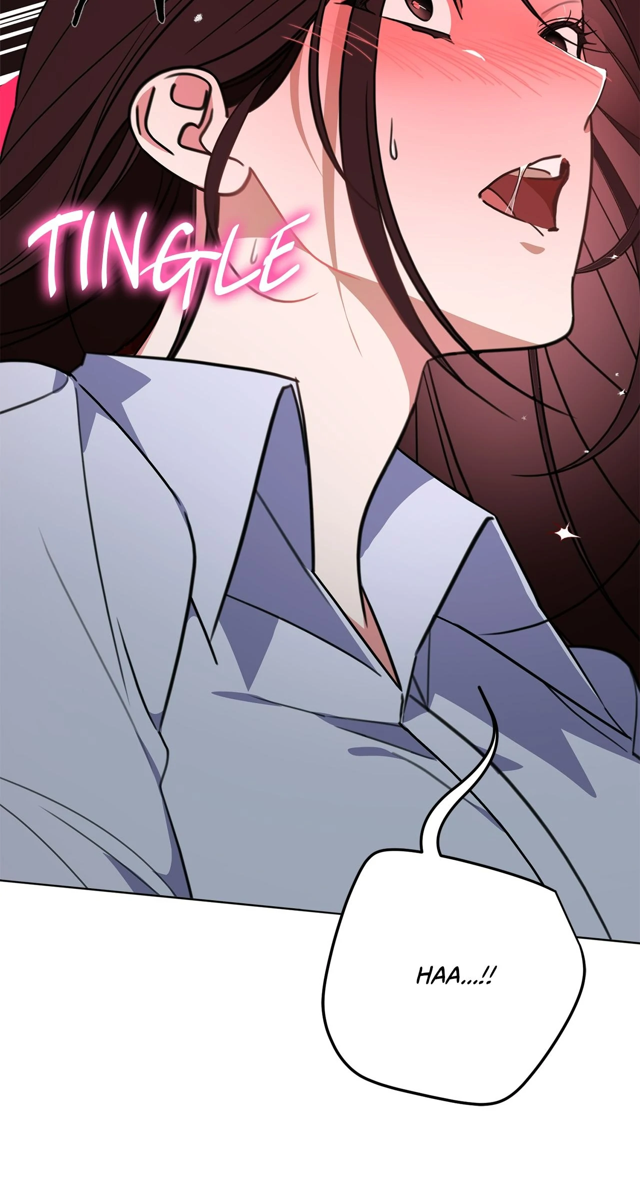 A Boss With Benefits Chapter 4.1 page 30 - 