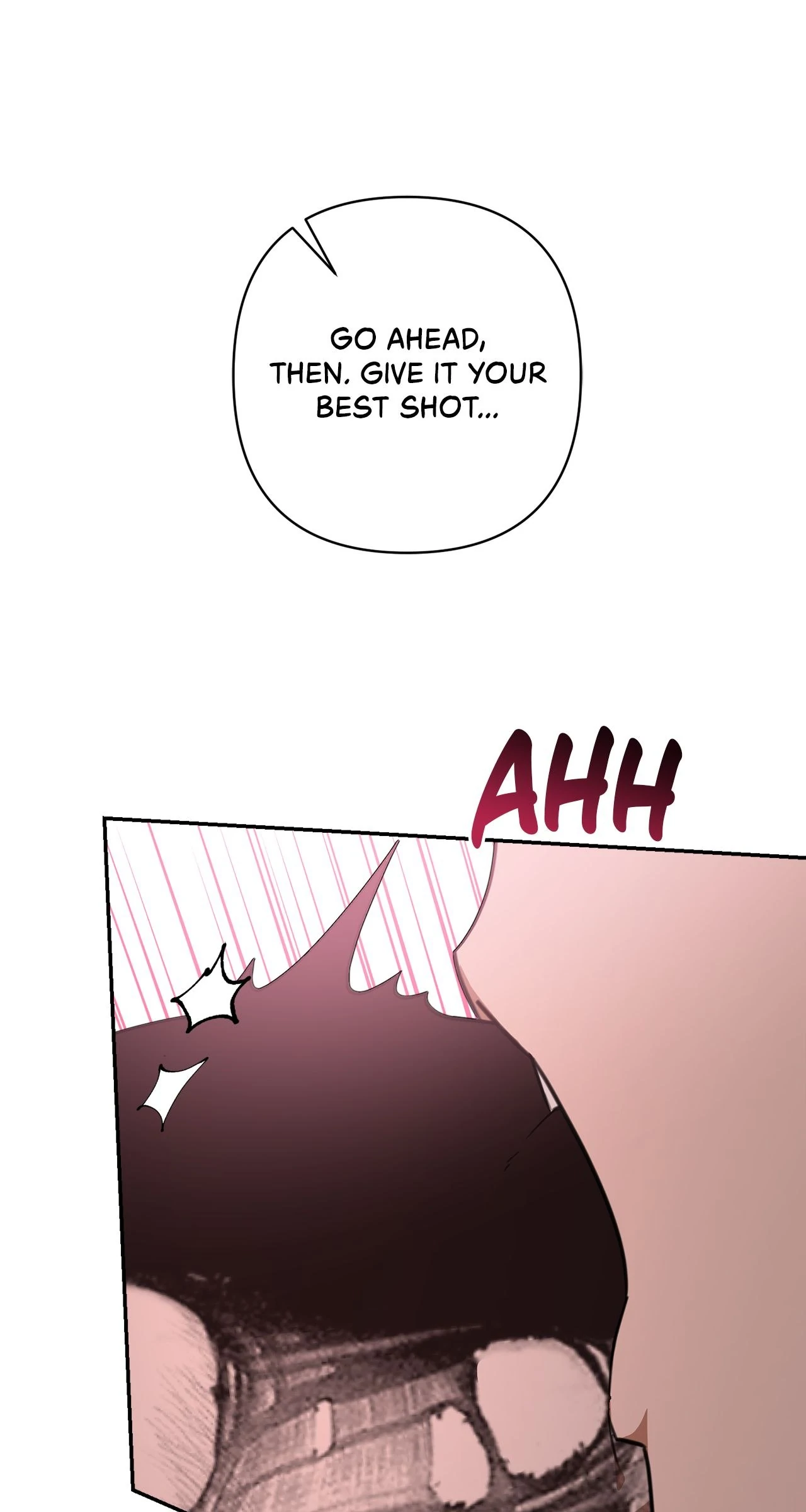 A Boss With Benefits Chapter 4.1 page 33 - 
