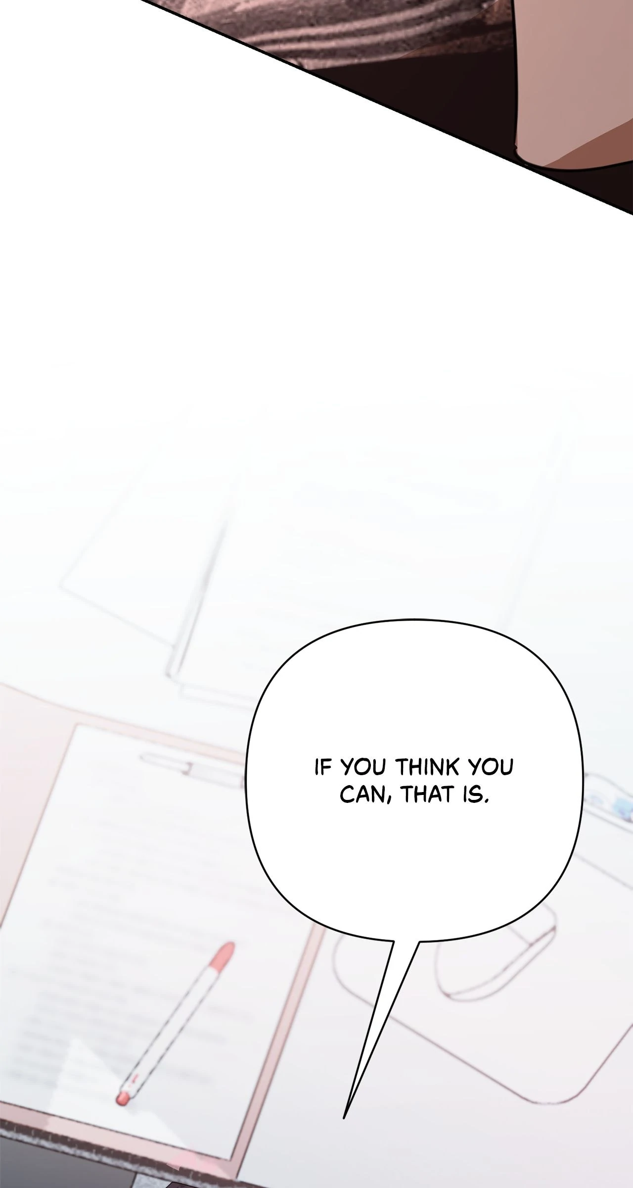 A Boss With Benefits Chapter 4.1 page 34 - 
