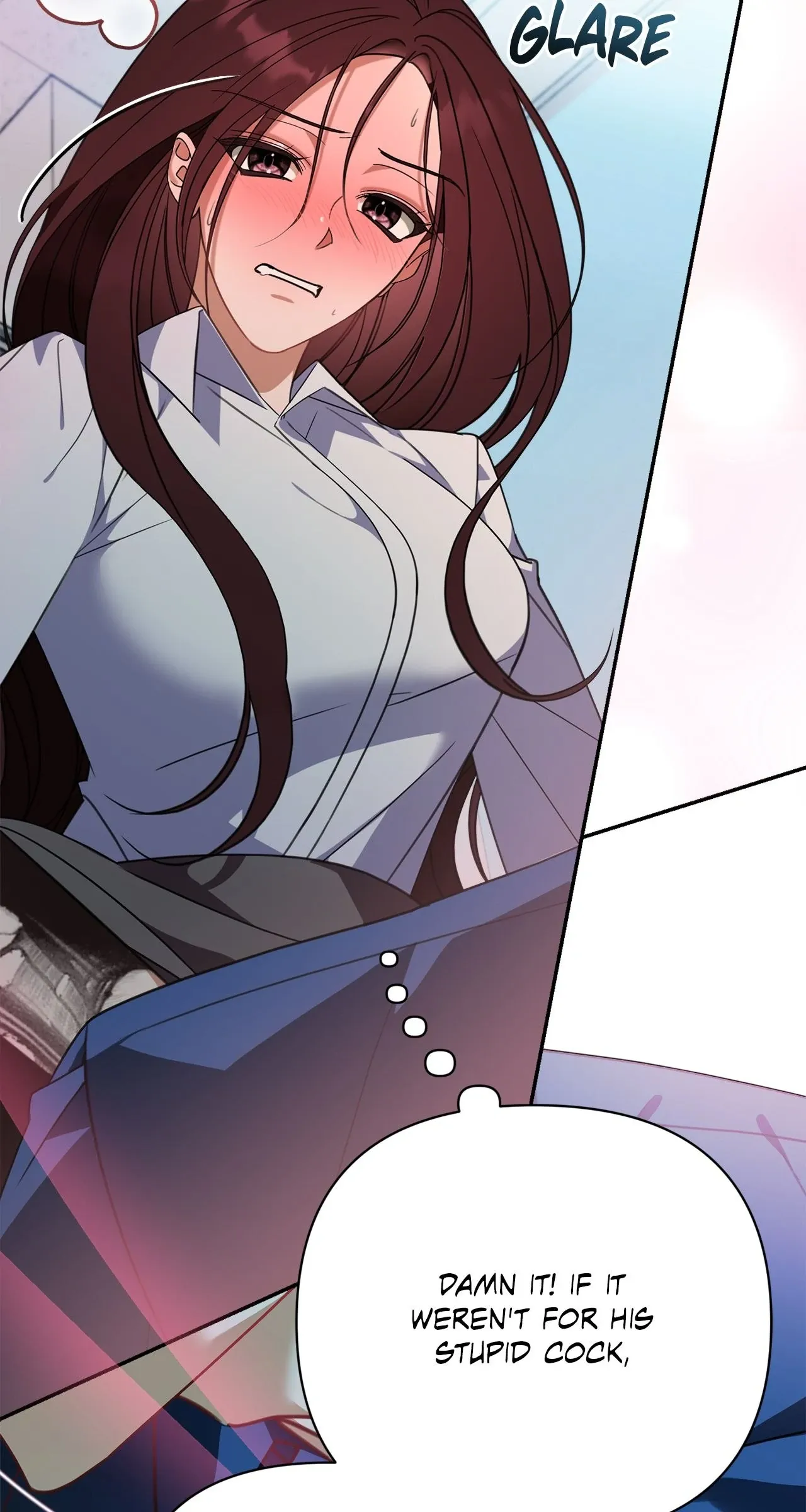 A Boss With Benefits Chapter 4.1 page 38 - 