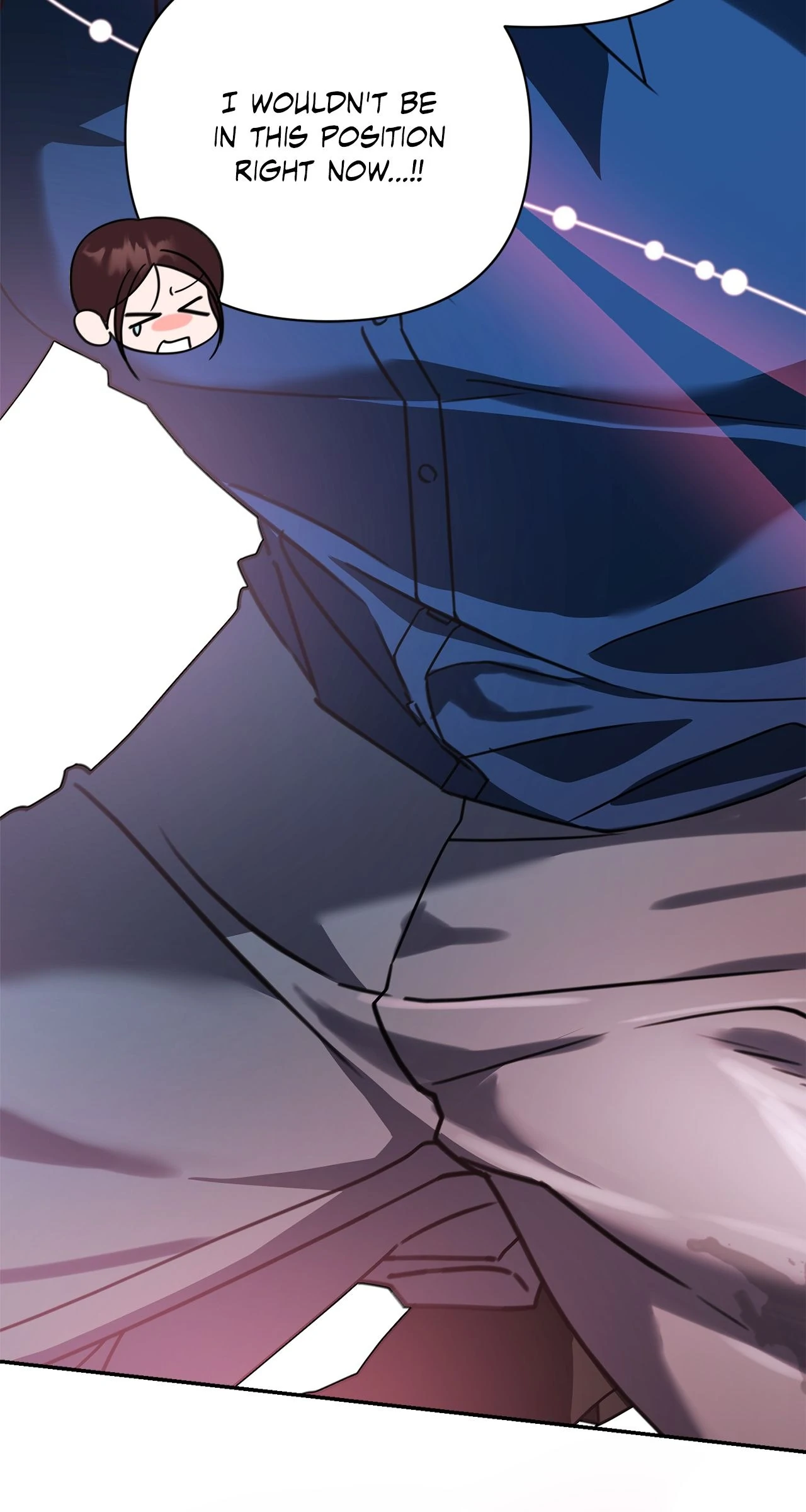 A Boss With Benefits Chapter 4.1 page 39 - 
