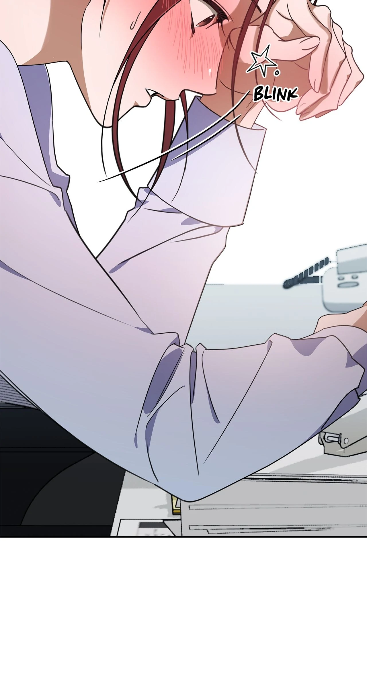 A Boss With Benefits Chapter 4.1 page 44 - 