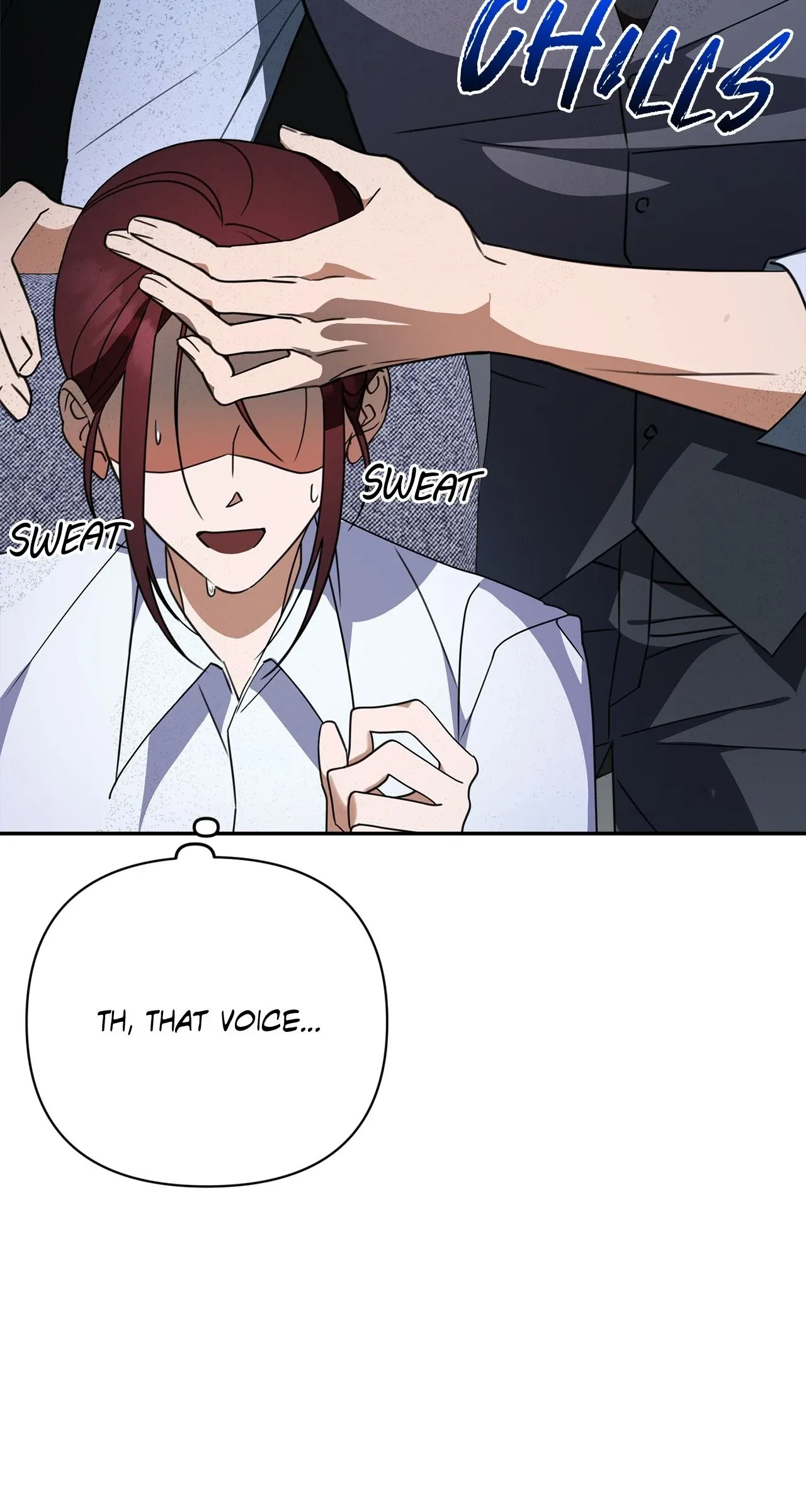 A Boss With Benefits Chapter 4.1 page 46 - 