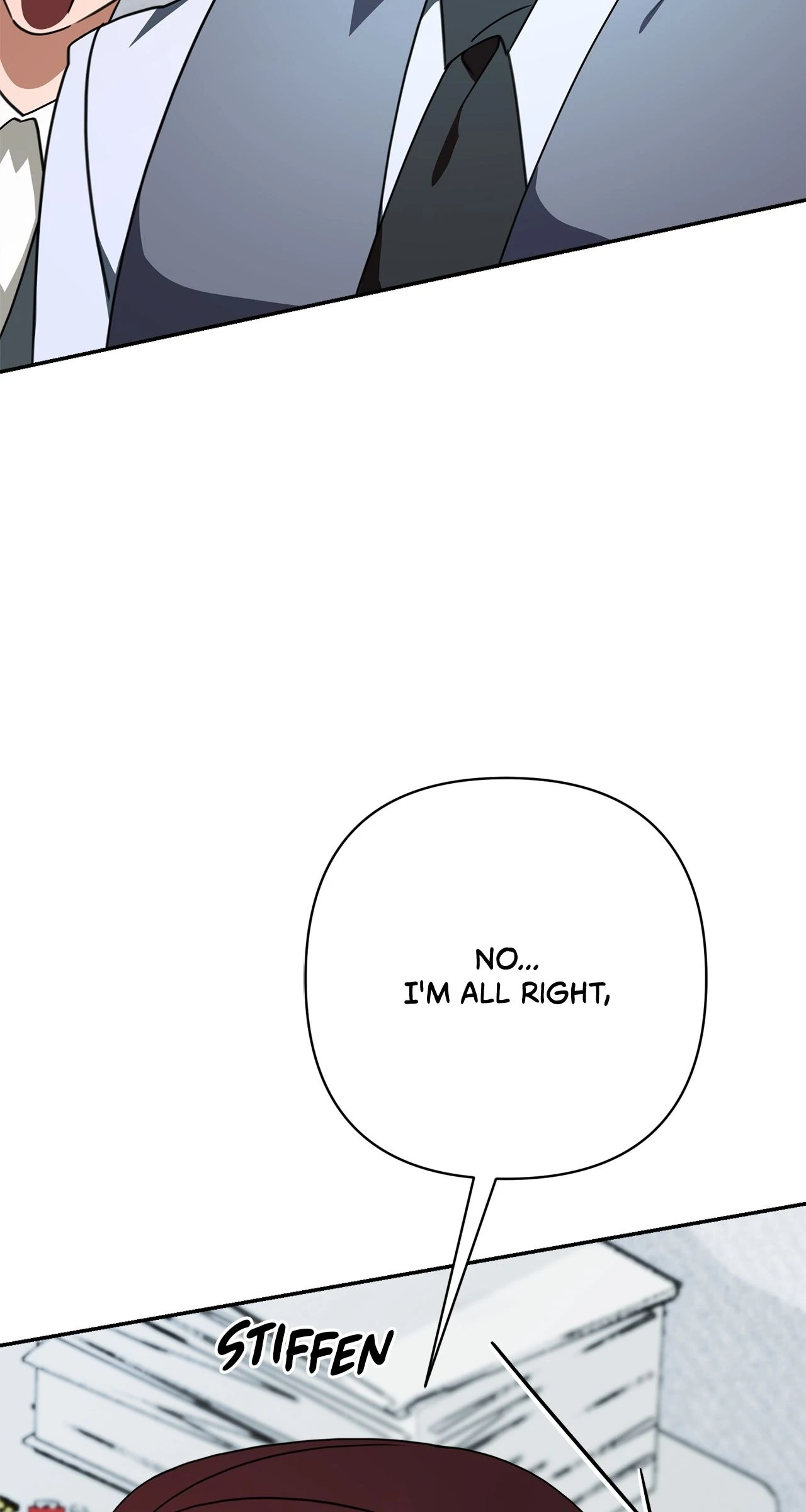 A Boss With Benefits Chapter 4.1 page 48 - 