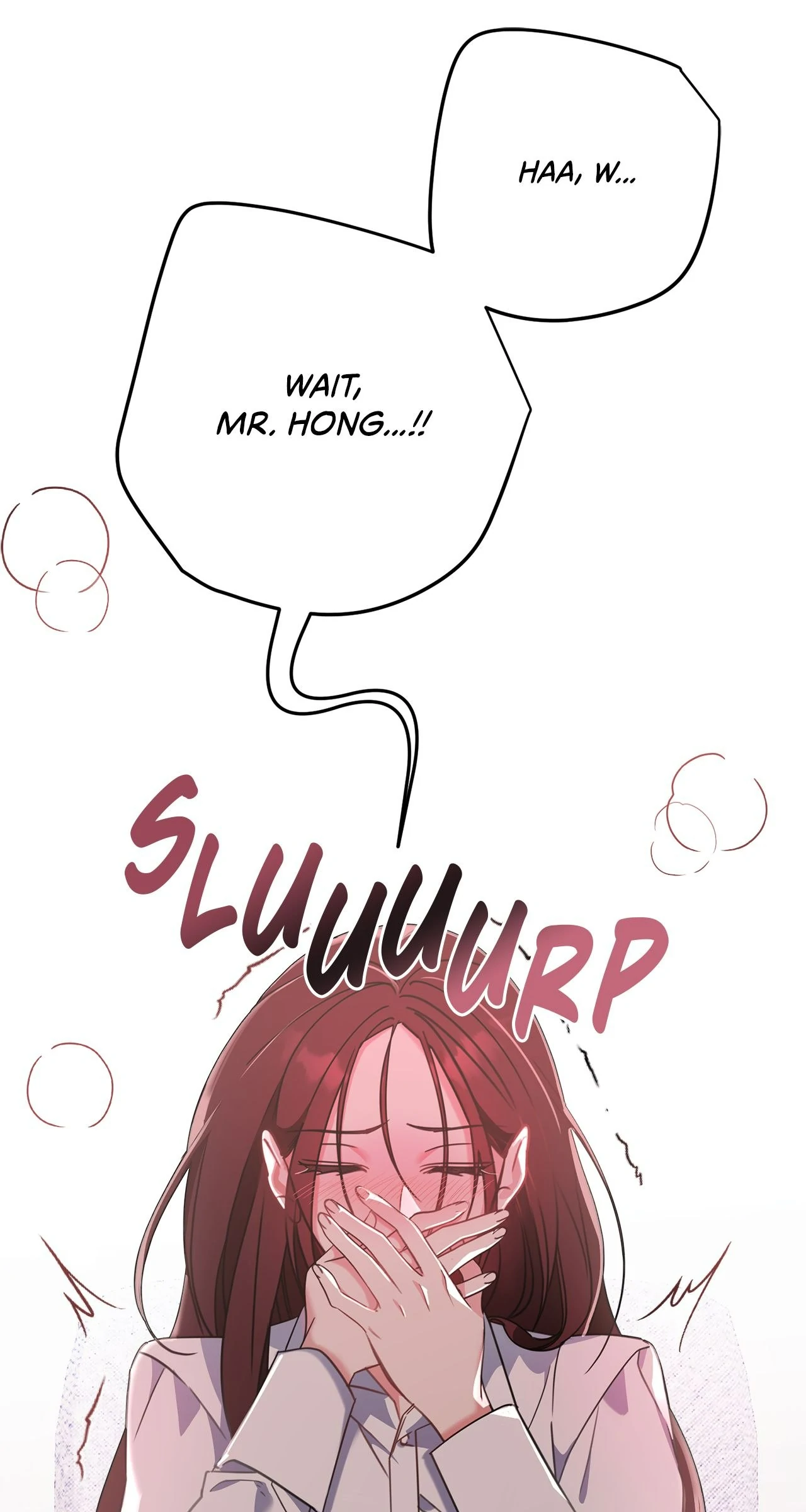 A Boss With Benefits Chapter 4.1 page 6 - 
