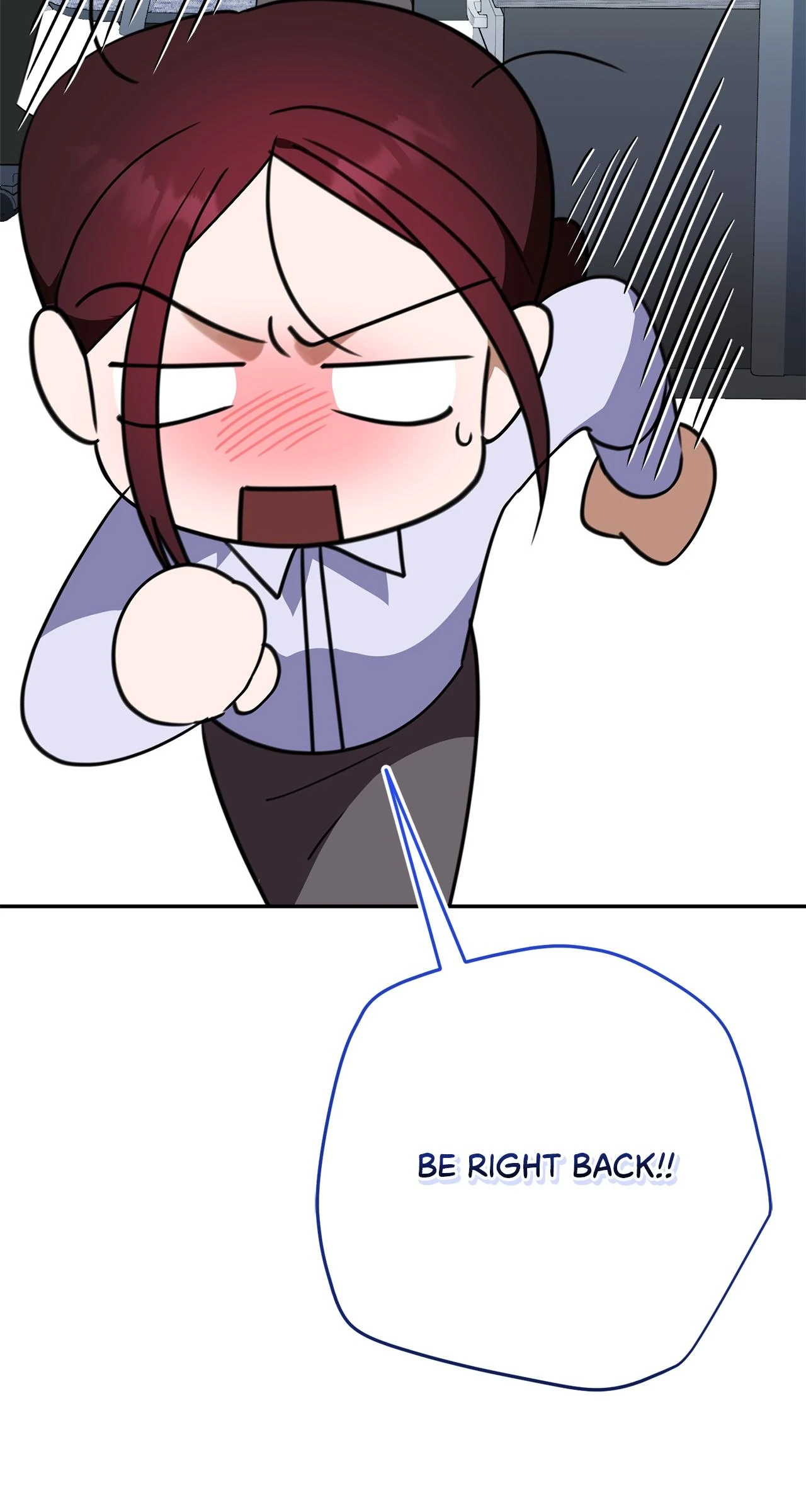 A Boss With Benefits Chapter 4.1 page 52 - 