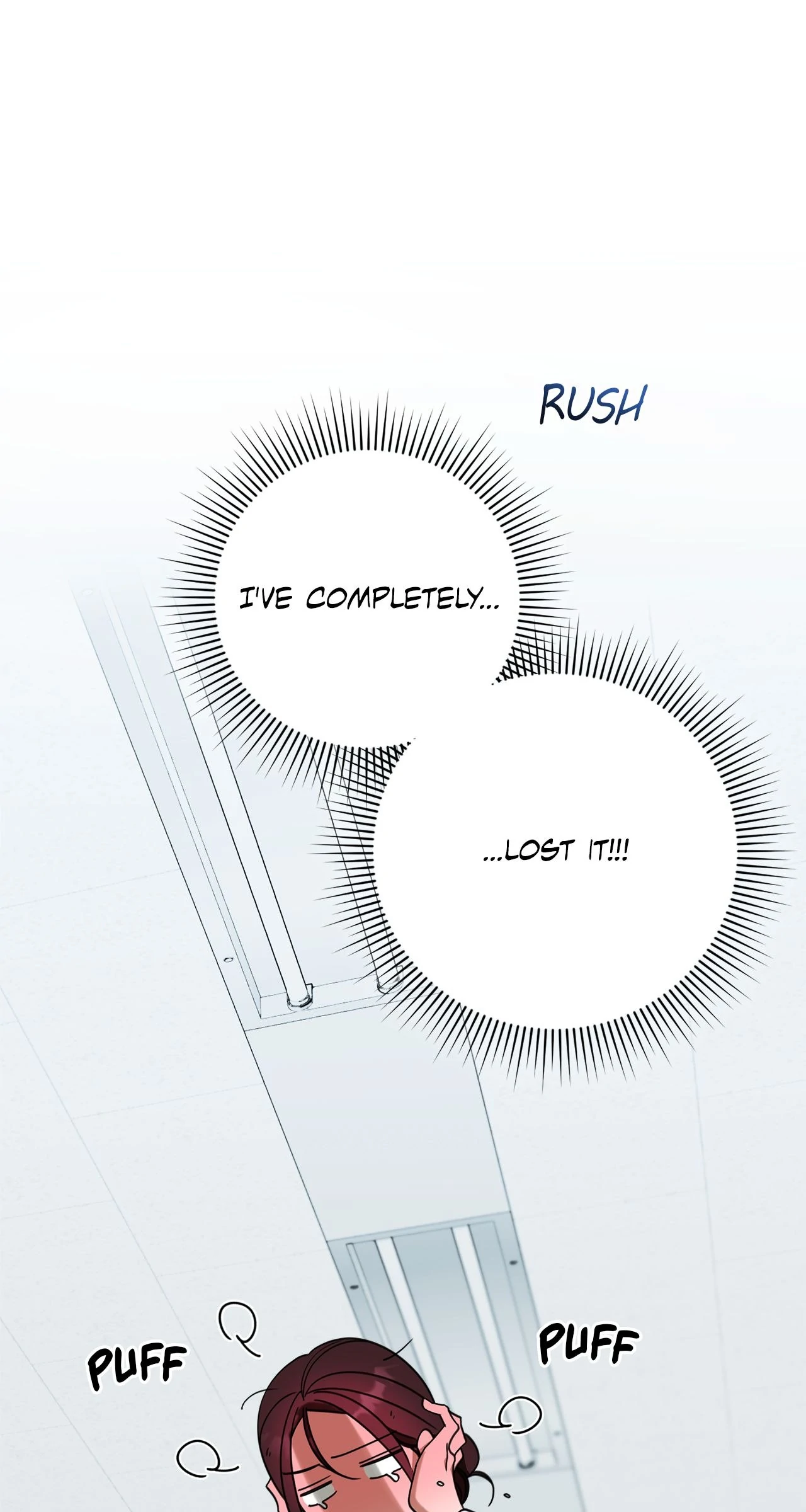 A Boss With Benefits Chapter 4.1 page 53 - 