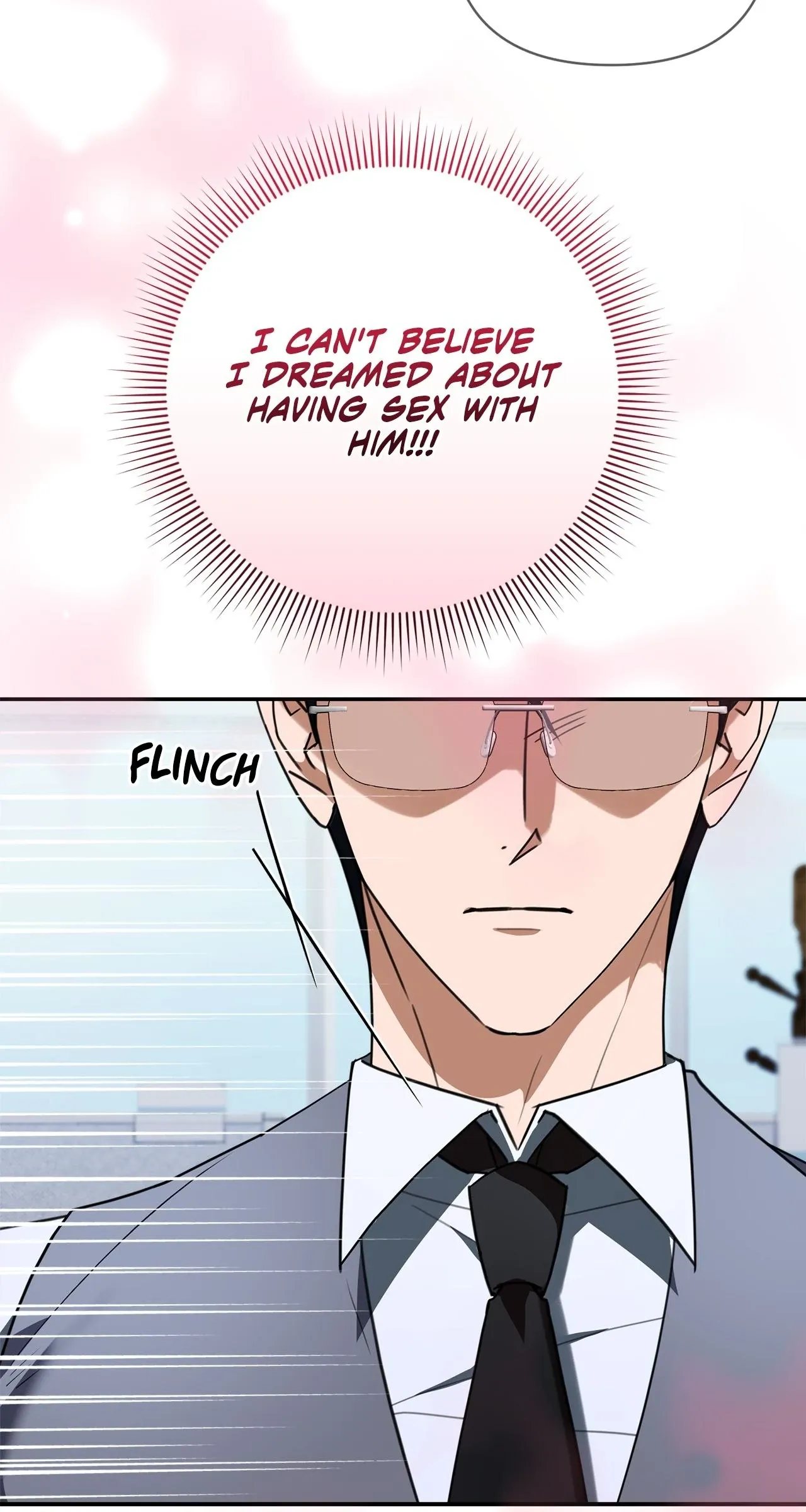 A Boss With Benefits Chapter 4.1 page 58 - 