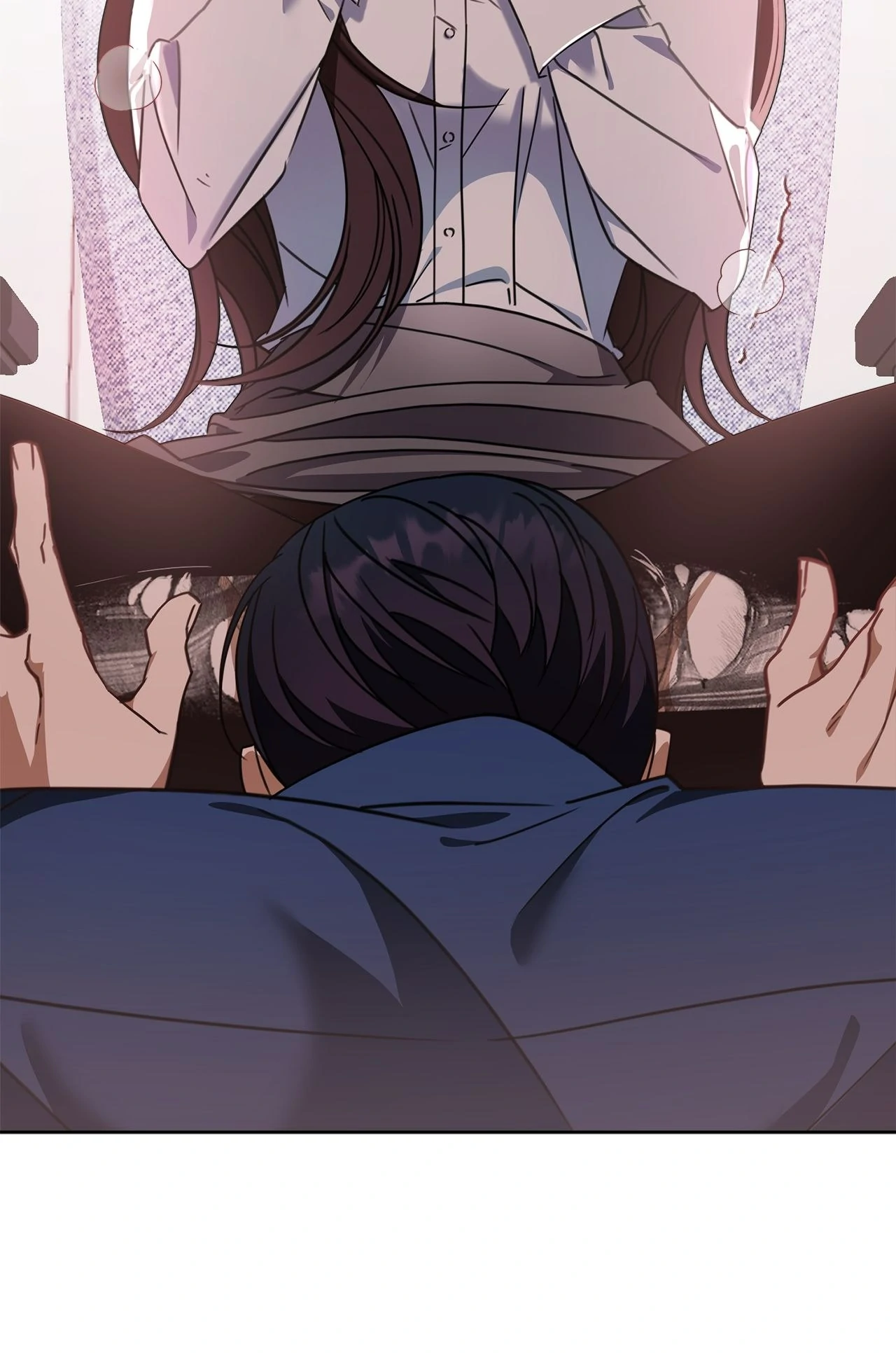 A Boss With Benefits Chapter 4.1 page 7 - 