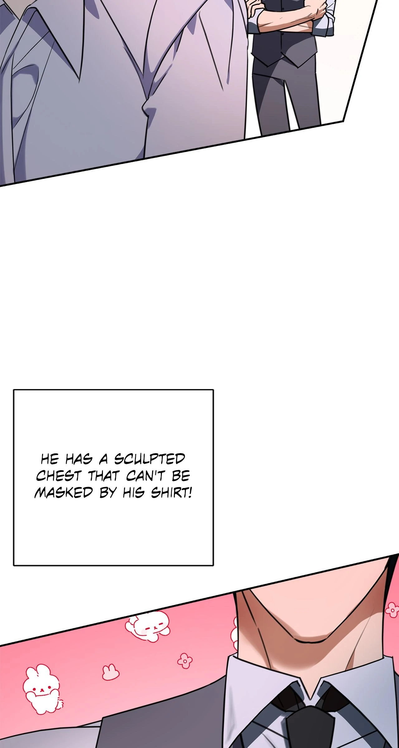 A Boss With Benefits Chapter 4.1 page 61 - 