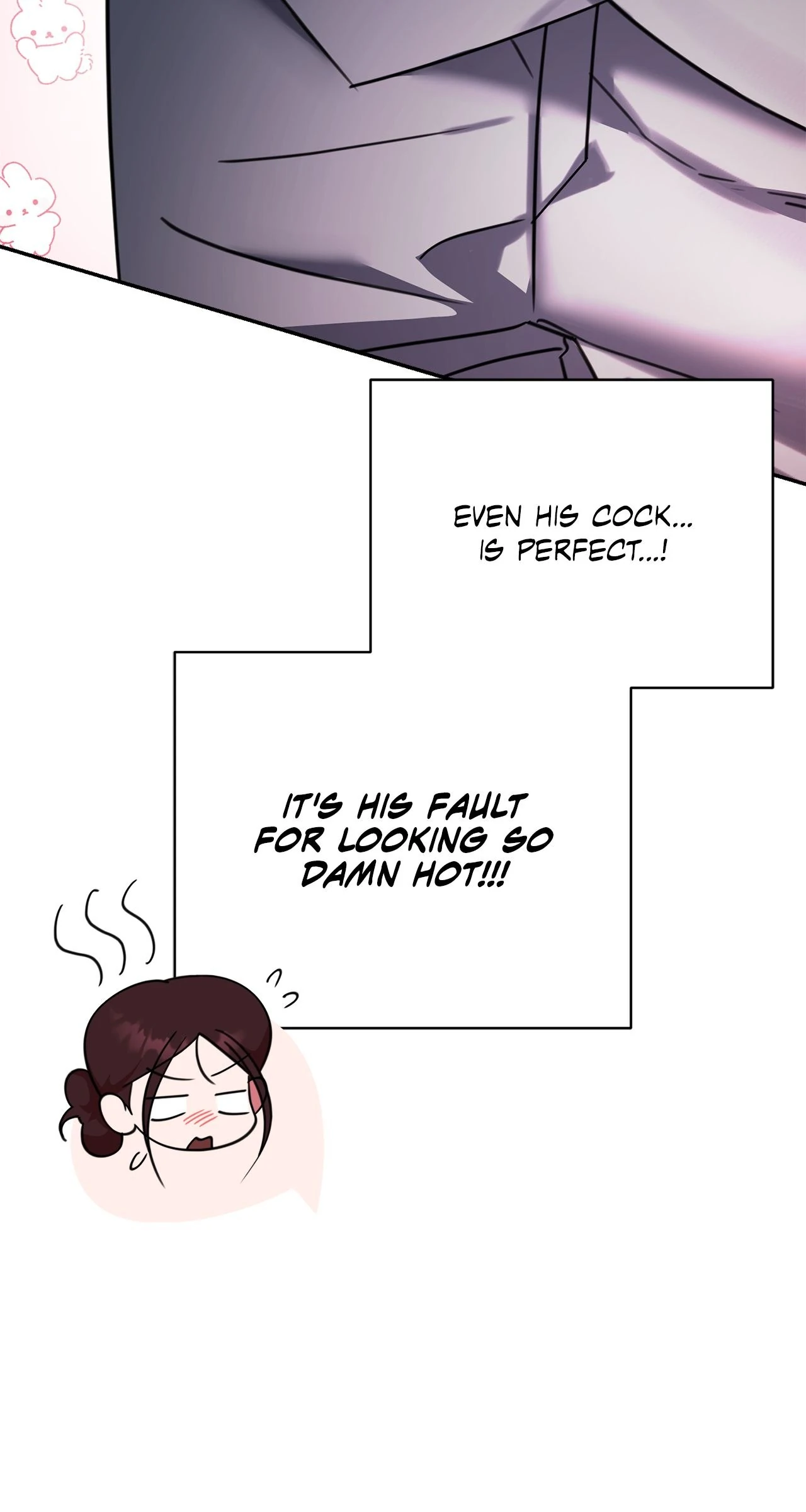 A Boss With Benefits Chapter 4.1 page 63 - 