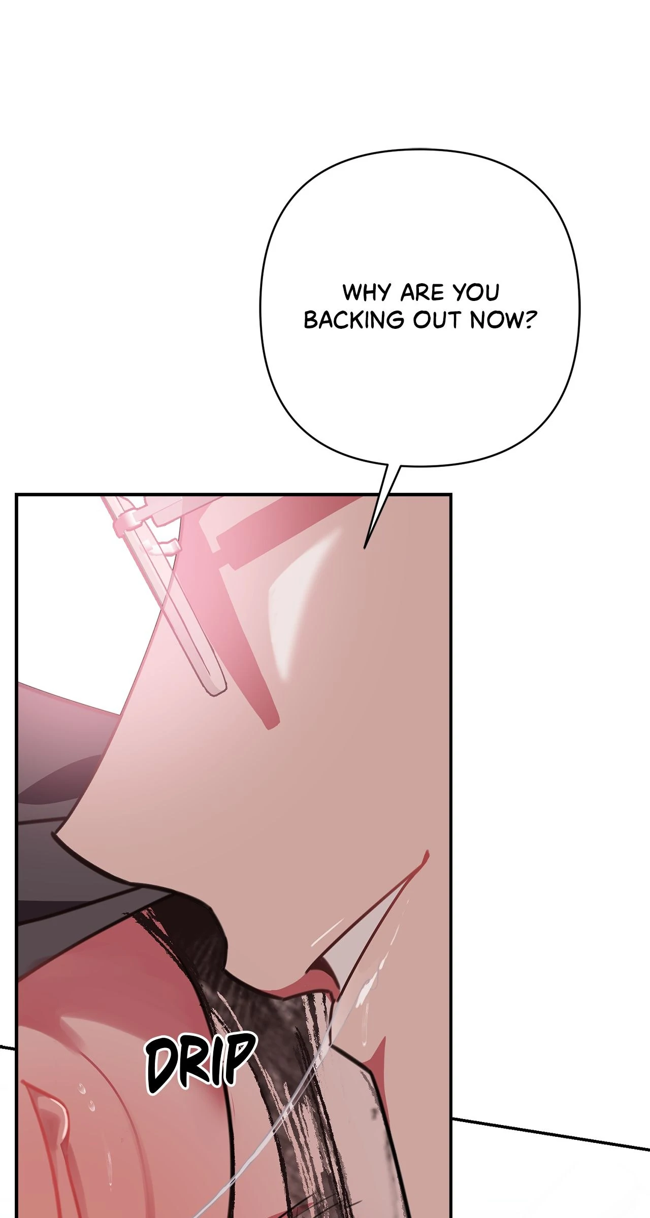 A Boss With Benefits Chapter 4.1 page 8 - 
